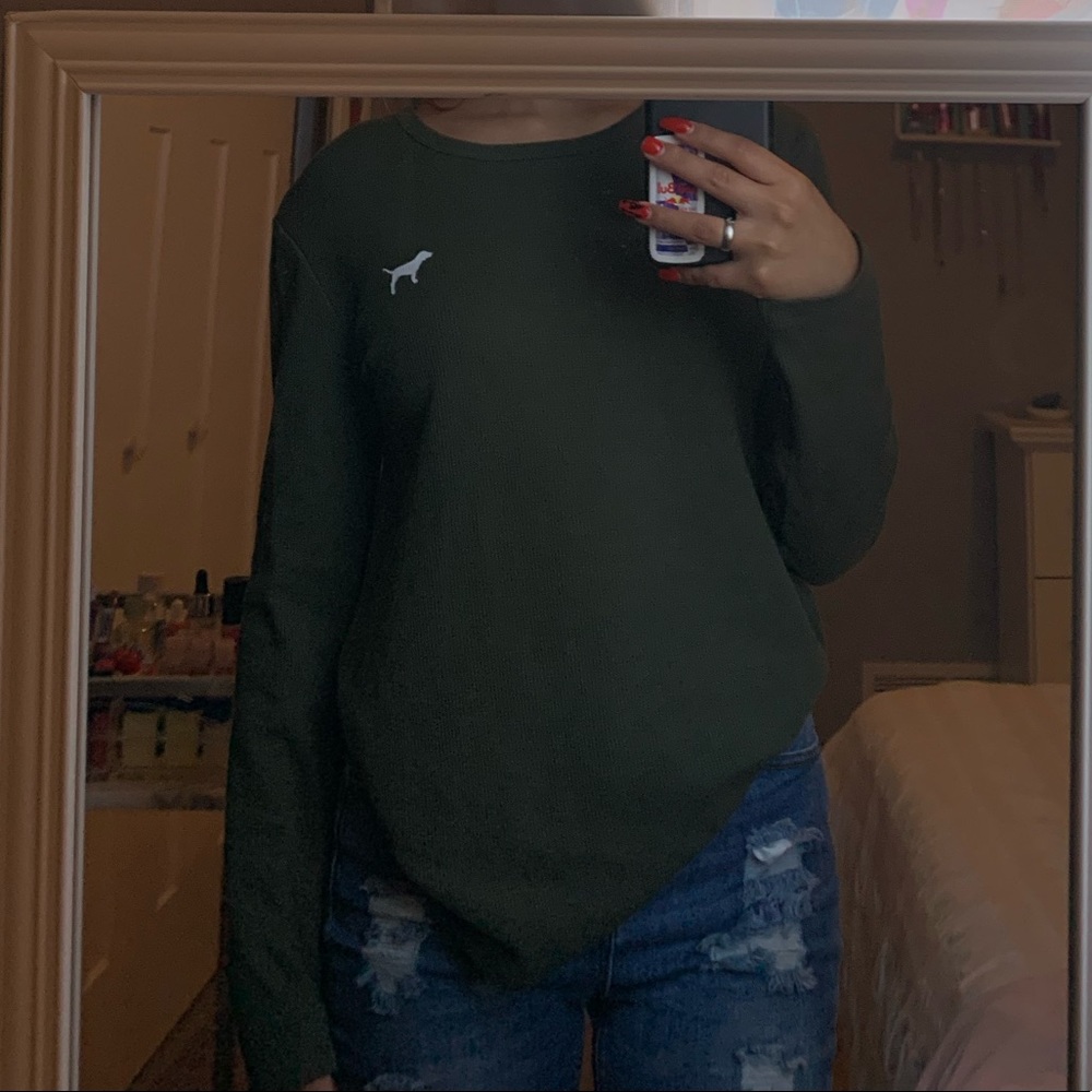 PINK long sleeve